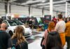 FESPA confirms exhibitor line-up for WRAPFEST as it PREAPRES to host the event in Barcelona for the first time