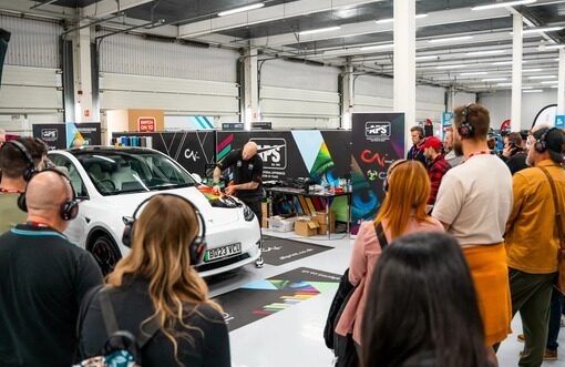 FESPA confirms exhibitor line-up for WRAPFEST as it PREAPRES to host the event in Barcelona for the first time
