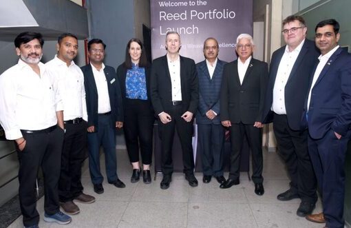 Groz-Beckert Launches Comprehensive Reed Portfolio in Ichalkaranji to Advance Weaving Excellence in India