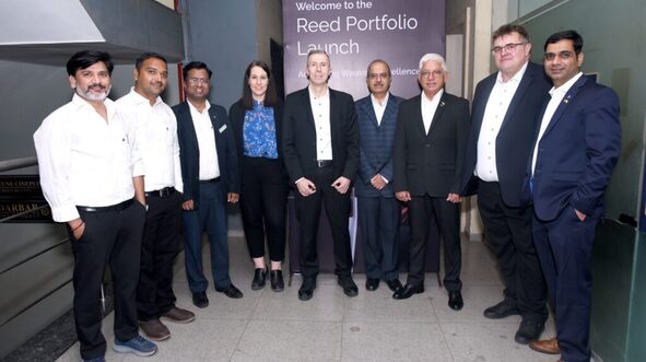 Groz-Beckert Launches Comprehensive Reed Portfolio in Ichalkaranji to Advance Weaving Excellence in India