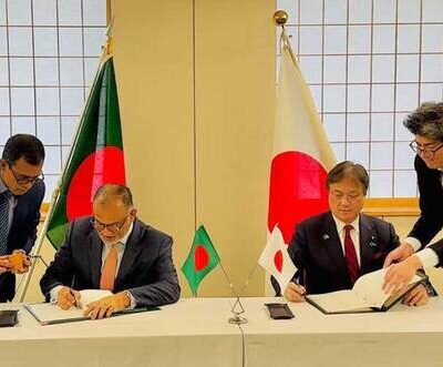 Japan EPA delivers export opportunities with minimal fiscal cost for Bangladesh