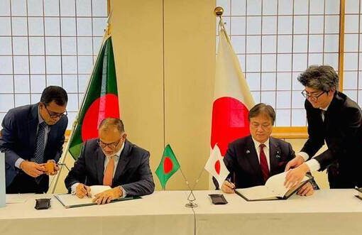Japan EPA delivers export opportunities with minimal fiscal cost for Bangladesh