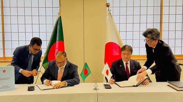 Japan EPA delivers export opportunities with minimal fiscal cost for Bangladesh