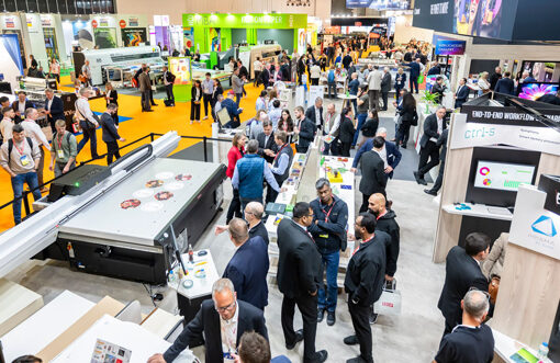 Personalisation experience 2026 to spotlight exhibitors and trends shaping the future of customized print