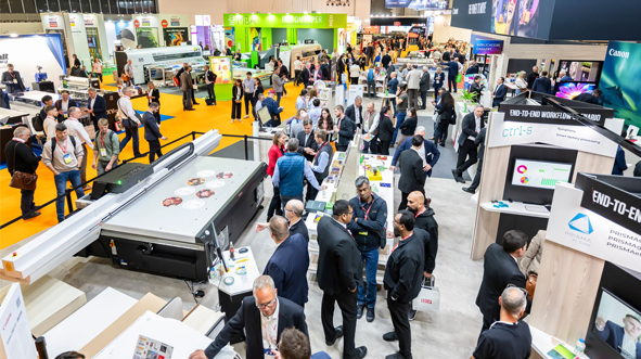 Personalisation experience 2026 to spotlight exhibitors and trends shaping the future of customized print