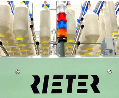 Rieter strengthens global textile machinery leadership with Barmag acquisition