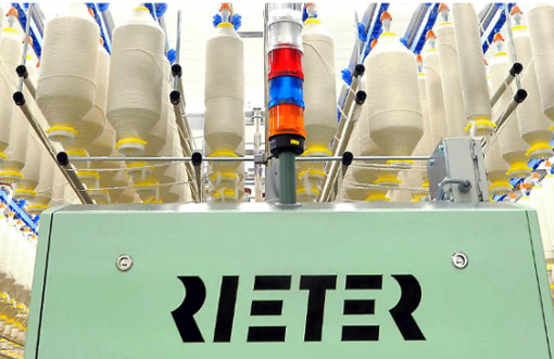 Rieter strengthens global textile machinery leadership with Barmag acquisition