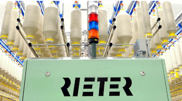Rieter strengthens global textile machinery leadership with Barmag acquisition