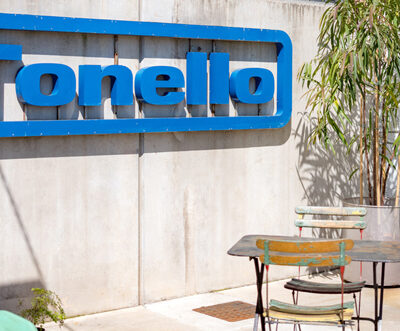 Tonello publishes its first Sustainability Report