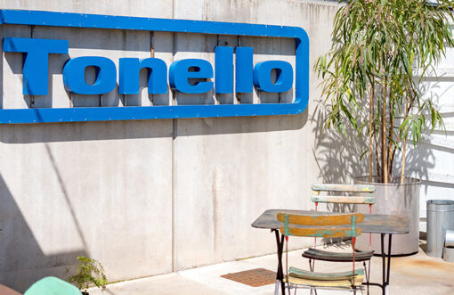 Tonello publishes its first Sustainability Report