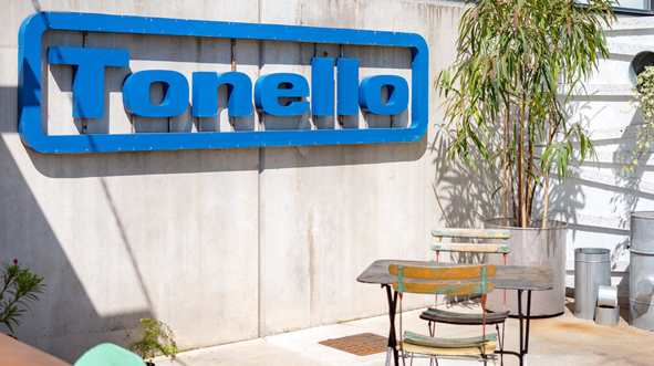 Tonello publishes its first Sustainability Report