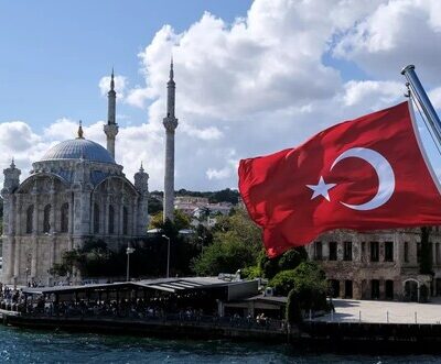 Türkiye’s FDI inflows rise 12.2% to $13.1 billion in 2025: Central Bank