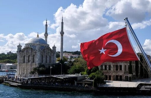 Türkiye’s FDI inflows rise 12.2% to $13.1 billion in 2025: Central Bank