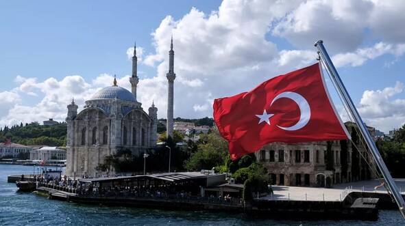 Türkiye’s FDI inflows rise 12.2% to $13.1 billion in 2025: Central Bank