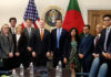 US cuts countervailing duty on Bangladeshi goods to 19%, signals new momentum for apparel trade