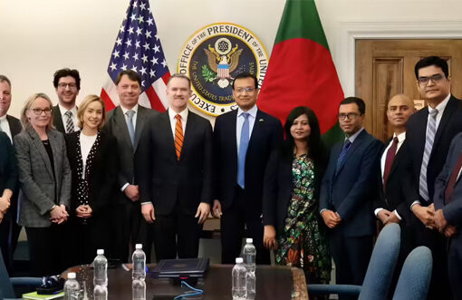 US cuts countervailing duty on Bangladeshi goods to 19%, signals new momentum for apparel trade
