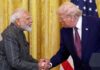 US–India trade deal cuts tariffs to 18%, paves way for broader economic cooperation