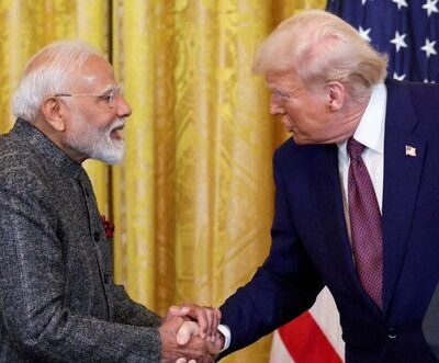 US–India trade deal cuts tariffs to 18%, paves way for broader economic cooperation