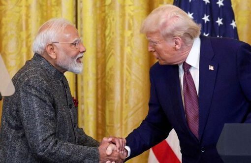US–India trade deal cuts tariffs to 18%, paves way for broader economic cooperation