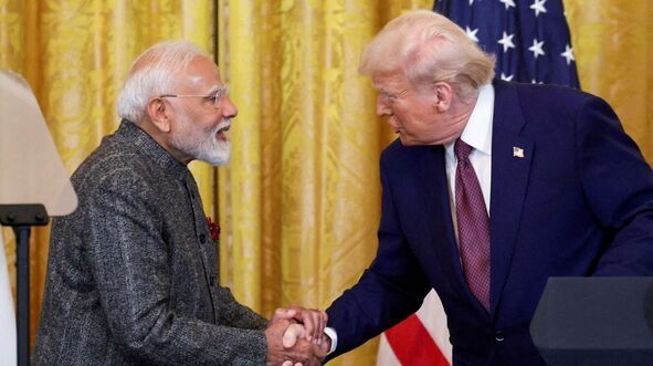 US–India trade deal cuts tariffs to 18%, paves way for broader economic cooperation