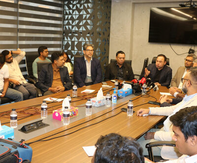Unprecedented stalemate at Chattogram port puts National Economy at Risk: Joint statement by leaders of ten business associations