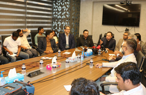 Unprecedented stalemate at Chattogram port puts National Economy at Risk: Joint statement by leaders of ten business associations
