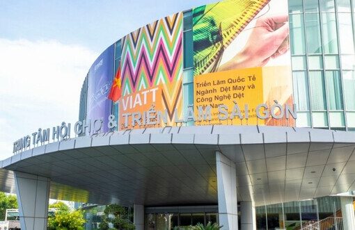 VIATT 2026 to debut German pavilion, strengthen Europe–Asia textile links