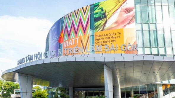 VIATT 2026 to debut German pavilion, strengthen Europe–Asia textile links