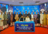 Abdul Hamid Pintu takes charge as BGBA president for 2026–28 term