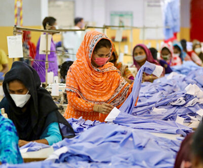 BKMEA calls for more training to boost women’s participation in RMG sector