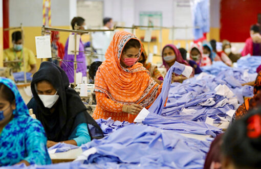 BKMEA calls for more training to boost women’s participation in RMG sector