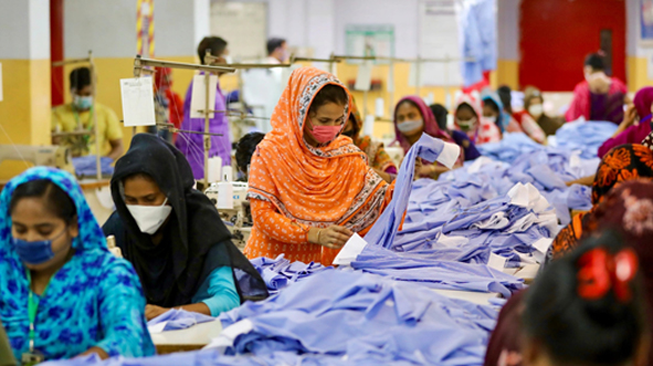 BKMEA calls for more training to boost women’s participation in RMG sector