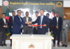 Bangladesh Export Processing Zones Authority (BEPZA) signs $30.47m investment deal with China-based firm