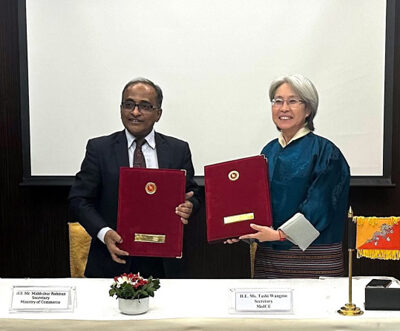 Bangladesh considers FTA proposal as Bhutan seeks deeper trade partnership