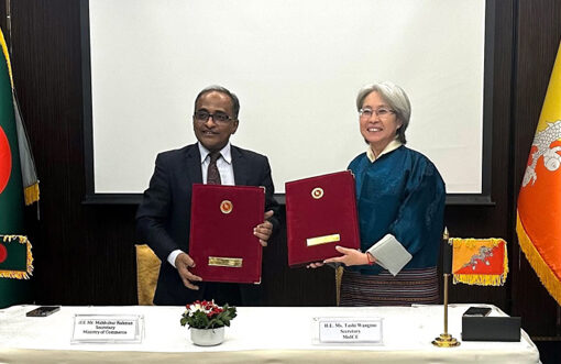 Bangladesh considers FTA proposal as Bhutan seeks deeper trade partnership