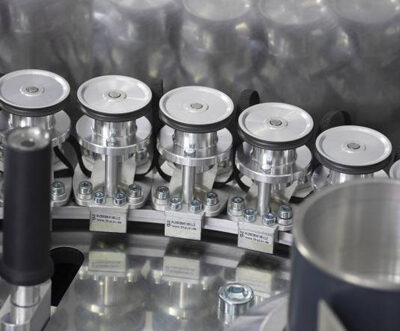 Barmag unveils advanced POY 2.0 spinning concept with higher efficiency and automation