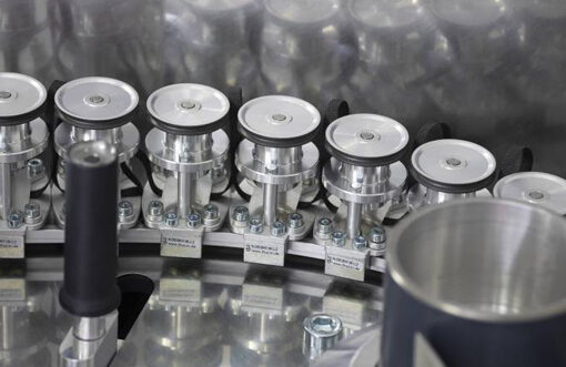 Barmag unveils advanced POY 2.0 spinning concept with higher efficiency and automation