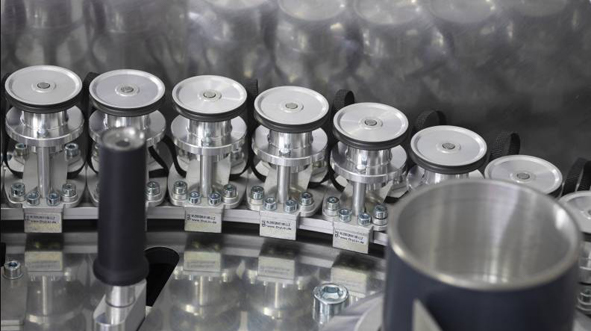 Barmag unveils advanced POY 2.0 spinning concept with higher efficiency and automation