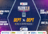 Grand Finale of Future Weave 2.0 Organized by BUTEX Business Club, Scheduled for 1st March 2026