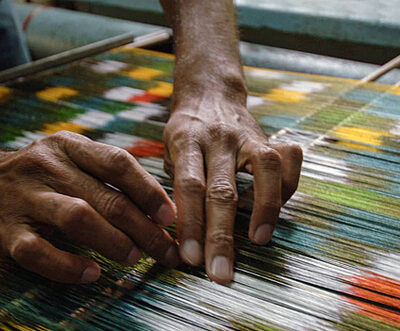 Handloom fair begins in Dhaka on March 8