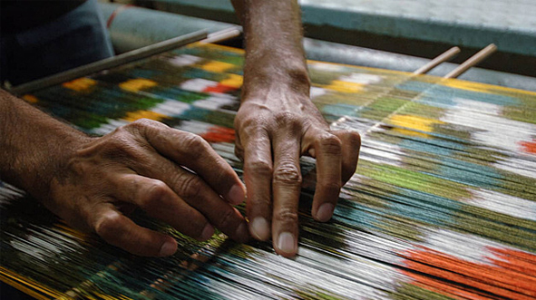 Handloom fair begins in Dhaka on March 8