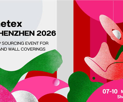 Hometex Shenzhen 2026 - Home furnishing expo opens on March 7