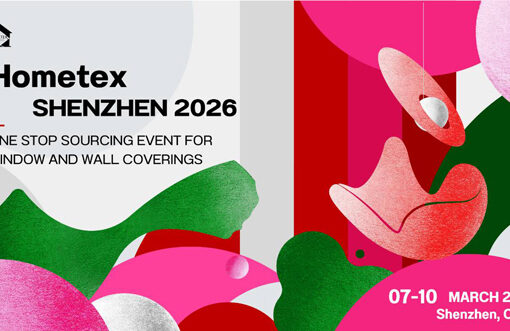 Hometex Shenzhen 2026 - Home furnishing expo opens on March 7