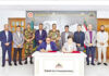 Hong Kong based firm to invest $15.34m in BEPZA economic zone