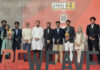 Ideas and Innovation Take Center Stage at BUTEX as BUTEX Business Club Hosts FutureWeave 2.0 Grand Finale