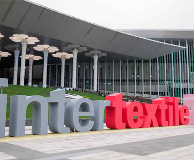 Intertextile Apparel returns this August with new focus on pet textiles and climate-adaptive innovation