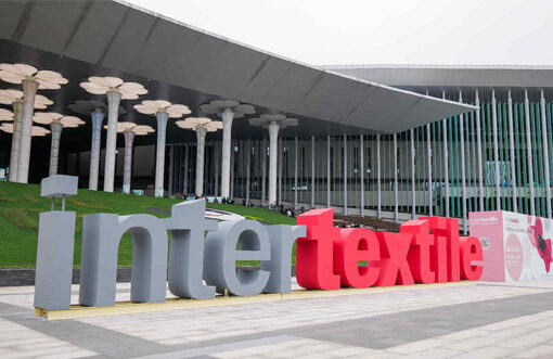 Intertextile Apparel returns this August with new focus on pet textiles and climate-adaptive innovation