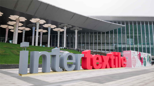 Intertextile Apparel returns this August with new focus on pet textiles and climate-adaptive innovation