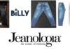 JEANOLOGIA Launches billy, the first AI for Denim Design