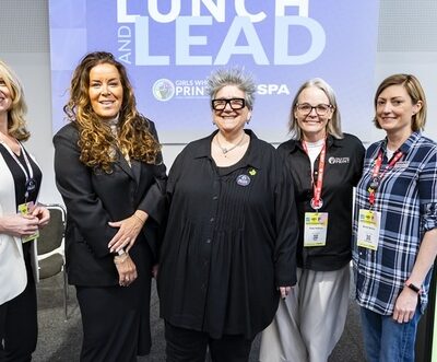 Keeping Print Inclusive: Empowering Women in the Print Industry